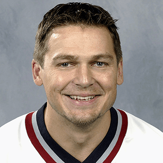 Murray Baron