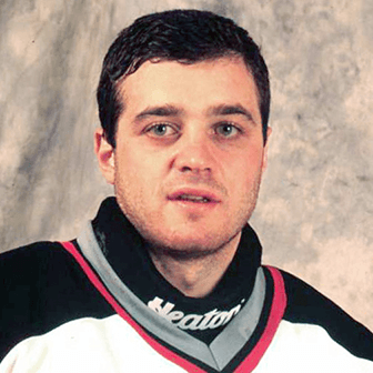 Andrei Trefilov