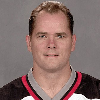 Bob Essensa