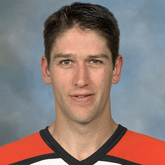 Kent Manderville