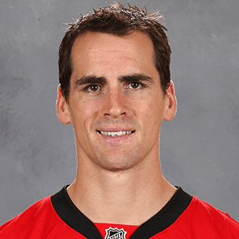 Wade Redden