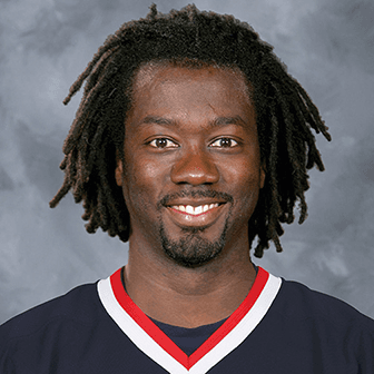 Anson Carter