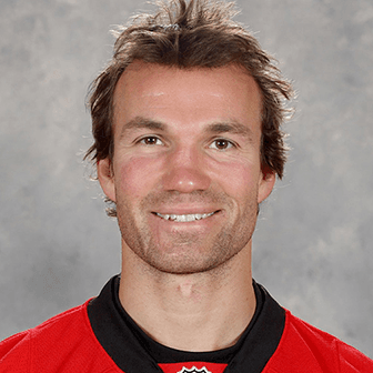 Luke Richardson