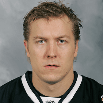 Niklas Hagman
