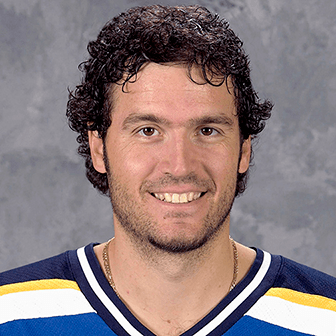 Patrick Lalime