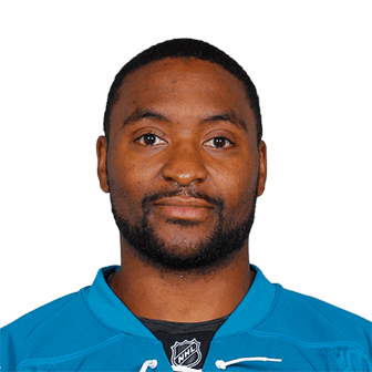Joel Ward