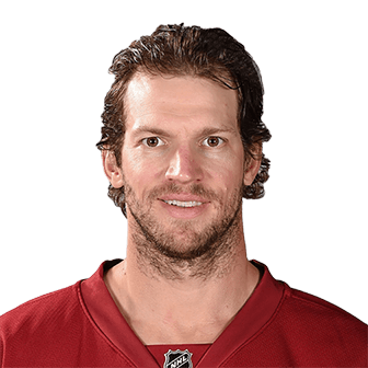 Mike Smith