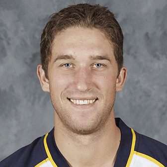B.J. Crombeen