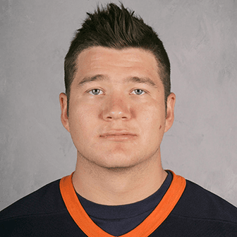 Arron Asham