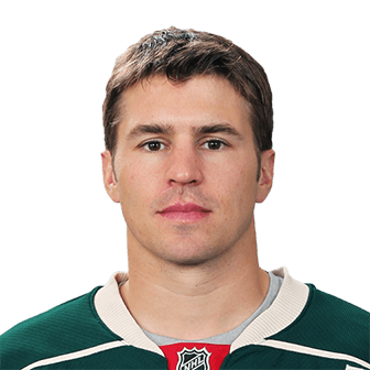 Zach Parise