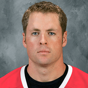 Aaron Ward