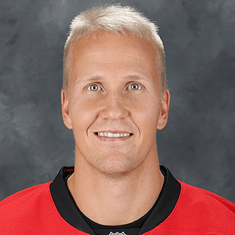 Joni Pitkanen