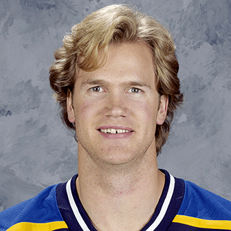 Chris Pronger