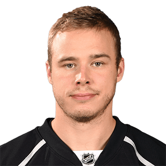 Dustin Brown