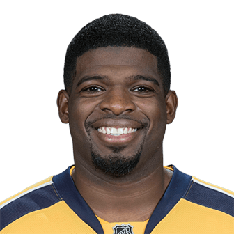 P.K. Subban