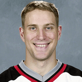Adam Mair