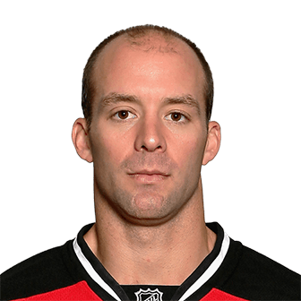 Andy Greene