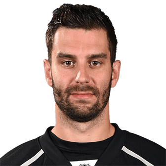 Teddy Purcell