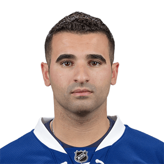 Nazem Kadri