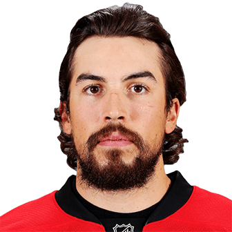 Justin Faulk