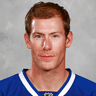 Brendan Morrison