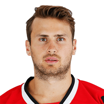 Marcus Kruger