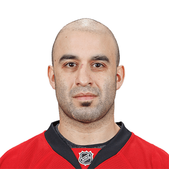 Scott Gomez