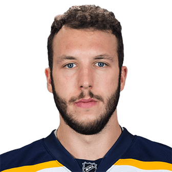 Jordan Caron