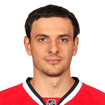 Artem Anisimov