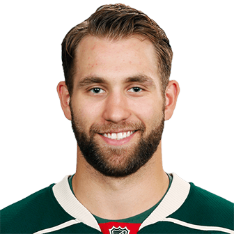 Jason Zucker
