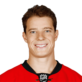 Matt Frattin
