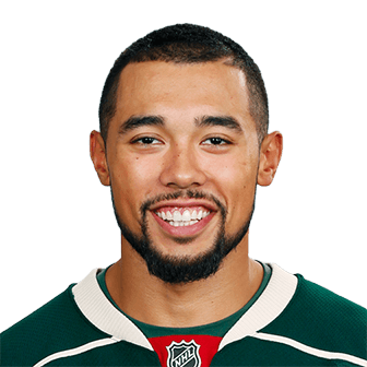Mathew Dumba