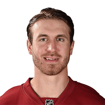 Jarred Tinordi