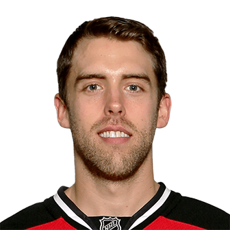 Brandon Gormley