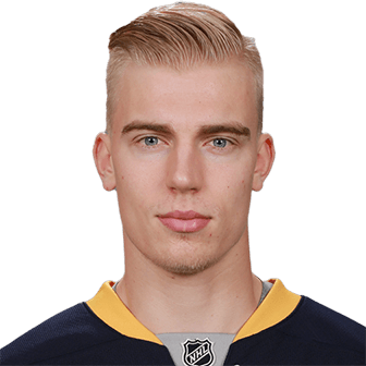Rasmus Ristolainen