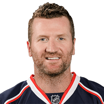 Scott Hartnell