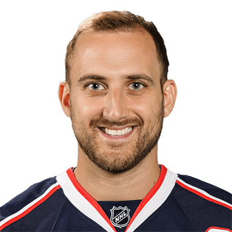 Nick Foligno