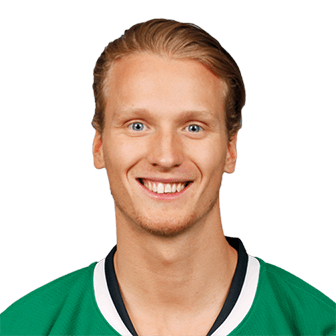 John Klingberg