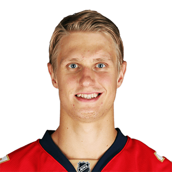 Nick Bjugstad