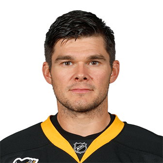 Chris Kunitz