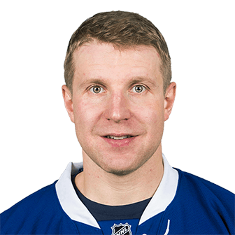 Leo Komarov