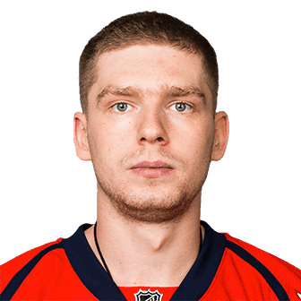 Evgeny Kuznetsov
