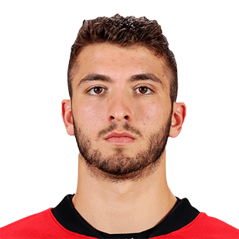 Phillip Di Giuseppe