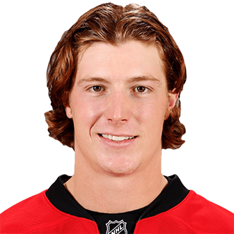 Brock McGinn
