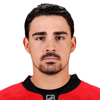 Trevor Carrick