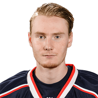 Joonas Korpisalo