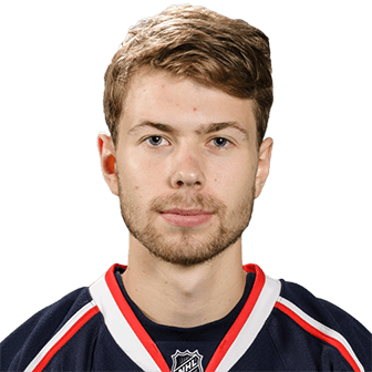 Oliver Bjorkstrand