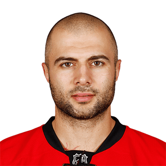 Mark Giordano