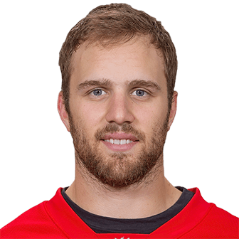Riley Sheahan
