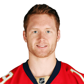 Mike Matheson